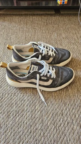 Tênis vans ultra range 40