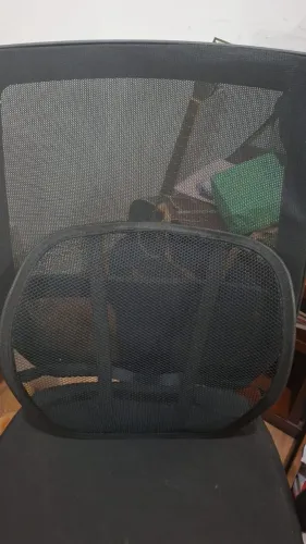 Vende encosto de costas