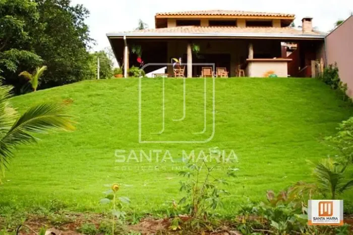 Chacara (chacara) 1 dormitórios/suite, cozinha planejada