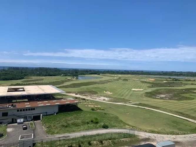RIO DE JANEIRO - Apartamento Padrão - BARRA DA TIJUCA