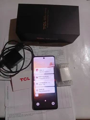 Tcl t612b  256GB