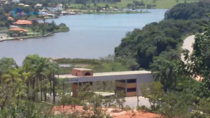 Terreno à venda, 444 m² por R$ 120.000 - Floresta Encantada - Esmeraldas/MG