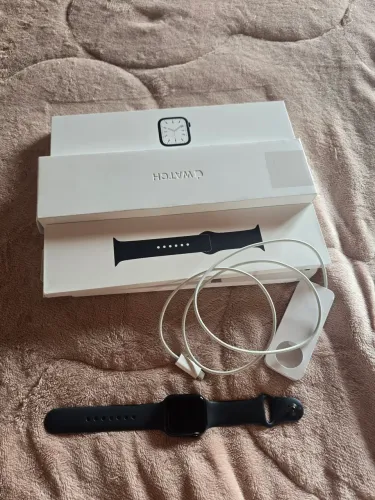 Apple Watch Series 7 41mm - Excelente estado