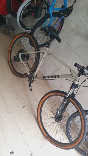 BIKE ARO 29 ELEVEM 1x12v EDIÇÃO LIMITADA.