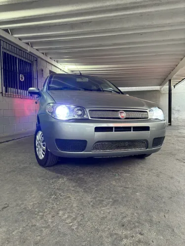 Fiat Palio 1.0 Economy Fire Flex 8V 4P 2010