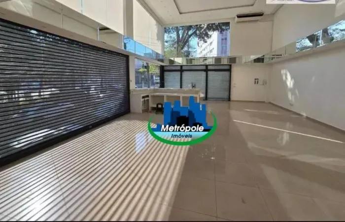 Loja para alugar, 941 m² por R$ 25.673,00/mês - Centro - Guarulhos/SP