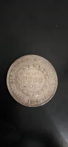 Moeda antiga