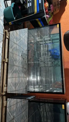 Confeiteiro quente Refrimate