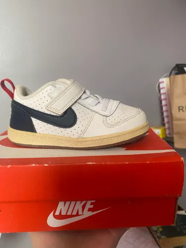 tenis nike infantil 
