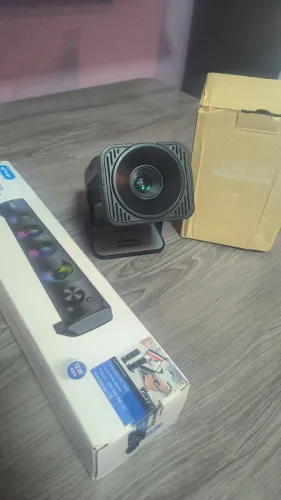 Kit cinema em casa