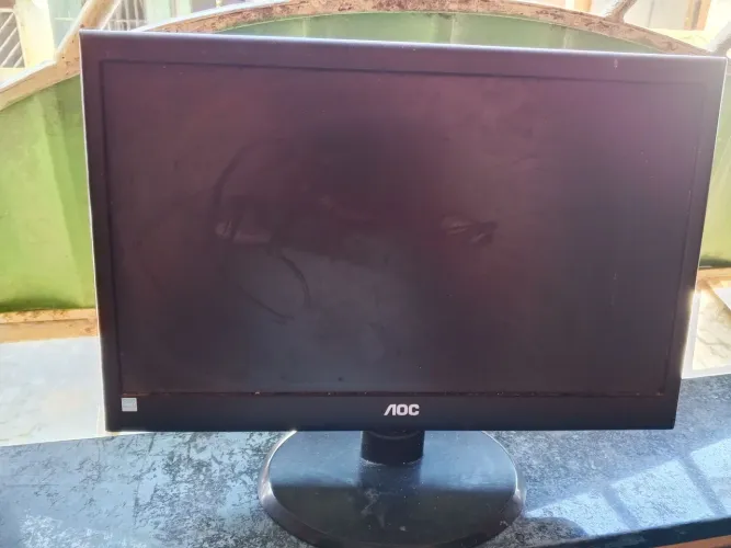 Monitor LCD