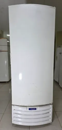 Freezer Vertical Metalfrio 539L (Grande)