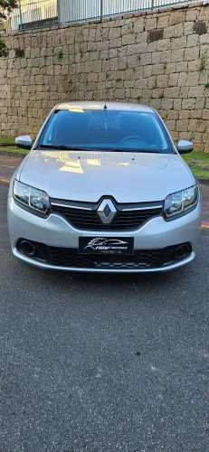 Renault Sandero Expression Flex 1.0 12V 5P 2018