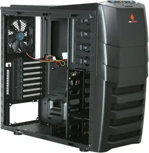 Gabinete Cooler Master Storm ENFORCER SGC-1000-KWN1
