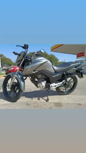 CG 160 FAN
