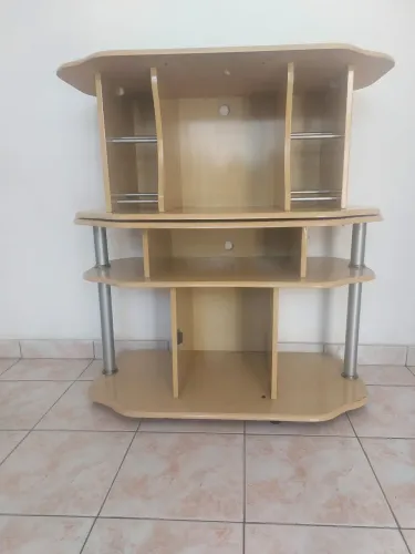 Vendo um raque