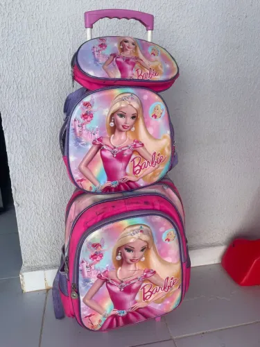 Bolsa infantil