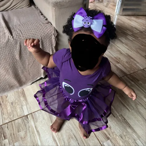 Fantasia Bolofofo 