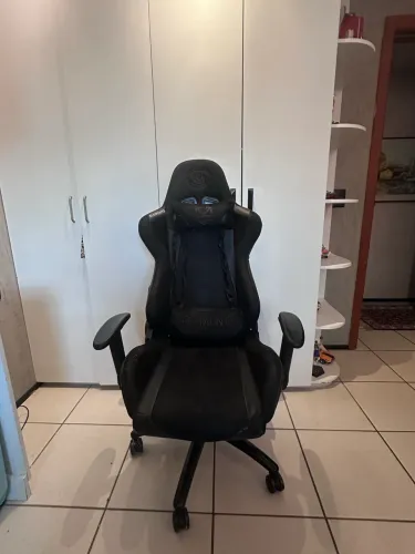 Cadeira Gamer Elements ( Negociar ) 