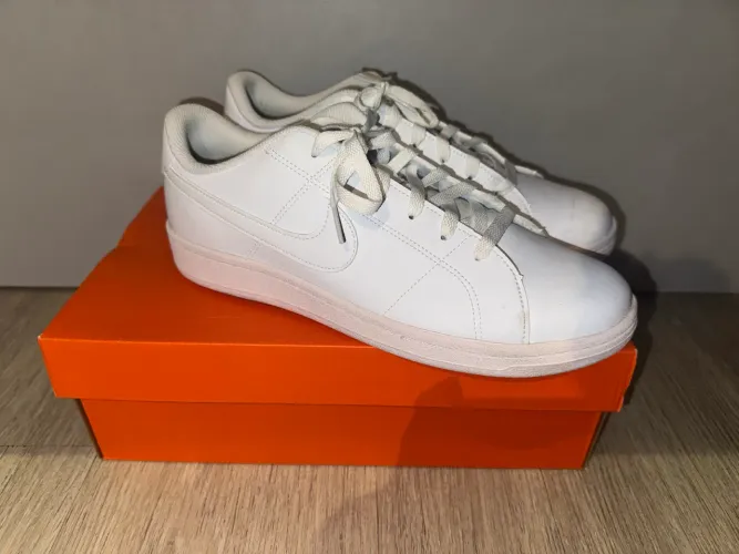 Tênis Nike court vision Royale