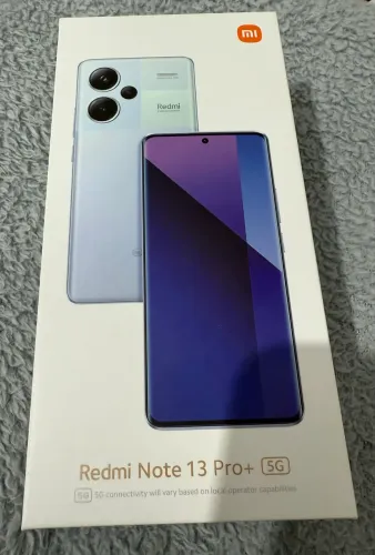 Redmi Note 13 Pro+ 5G 512Gb