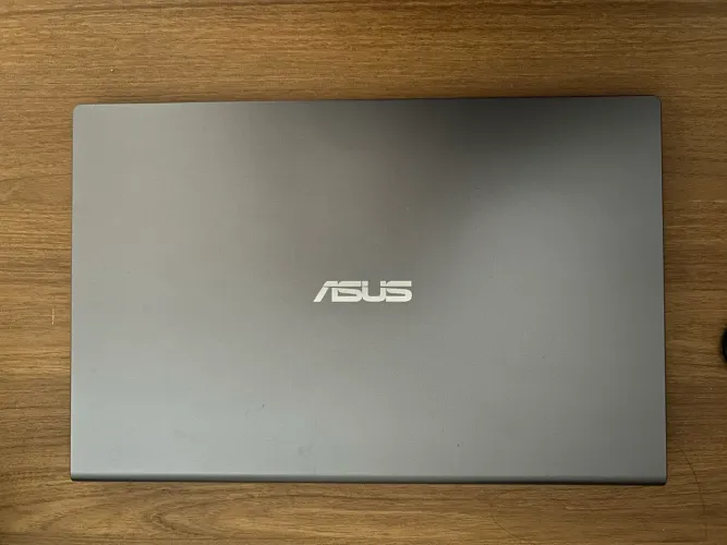 Notebook ASUS vivobook 