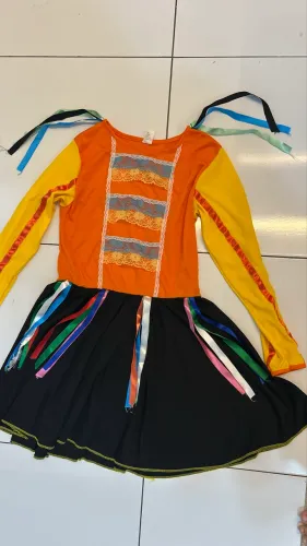 Vestido/fantasia