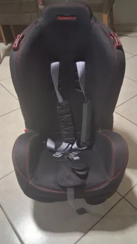 Cadeirinha para criança