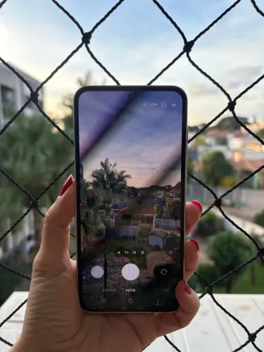 Samsung S23 FE - 256GB