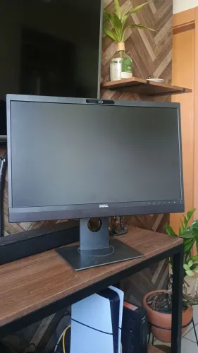 Vendo monitor Dell 19" - R$400