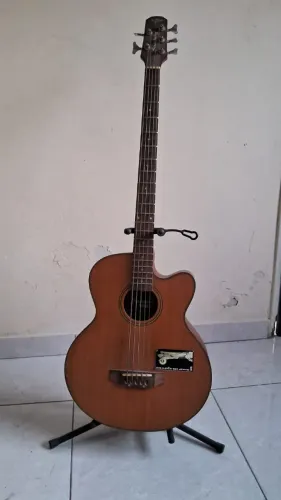 Baixolão Strinberg BA-550