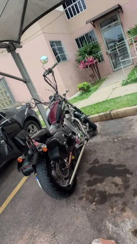 Vende JTA Suzuki VS1400GPL