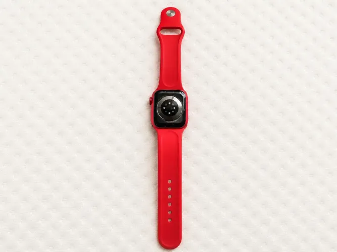 Apple Watch Series 6 40mm GPS + Cellular PRODUCT(RED)