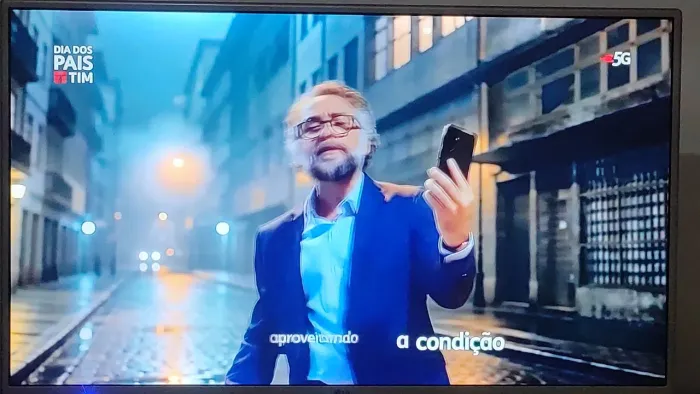 Tv LG