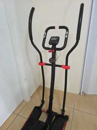 APARELHO ELÍPTICO