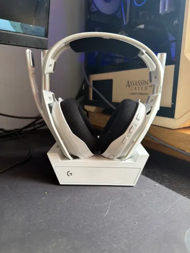 Headset Astro a50x