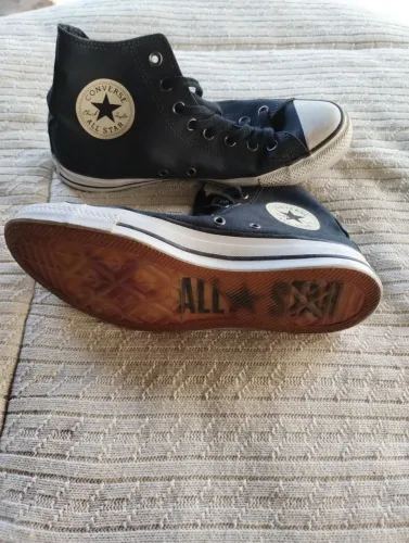 ALL star converse