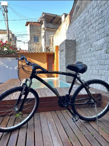 Bike aro 26