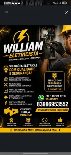 Eletricista