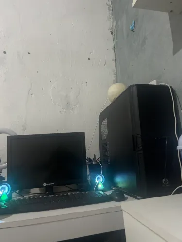 Computador de mesa
