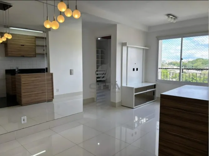 Apartamento à venda no condomínio Alameda dos Jacarandás, Campinas - SP.