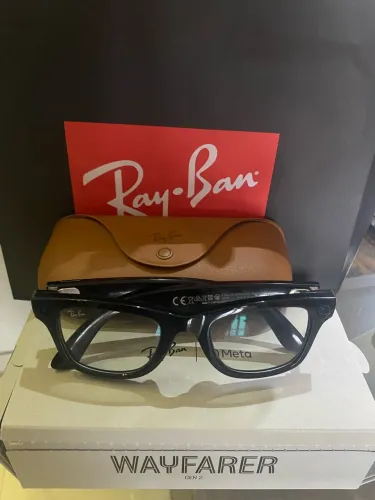 Óculos Ray ban meta