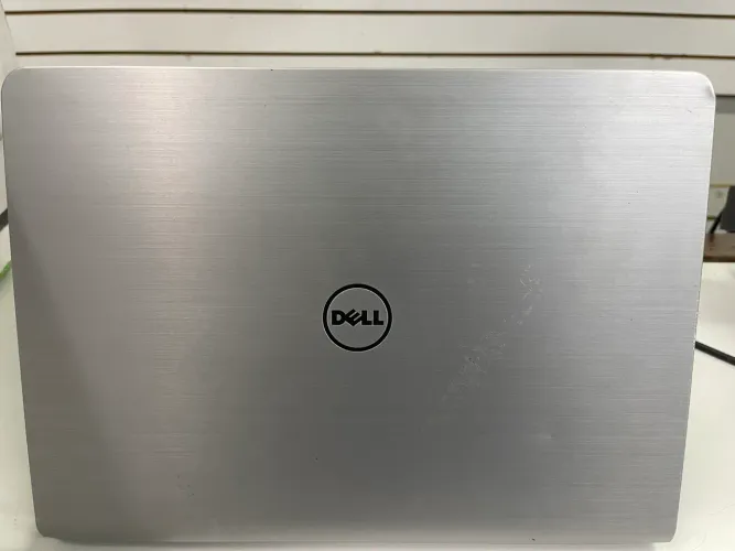 Notebook Dell i7