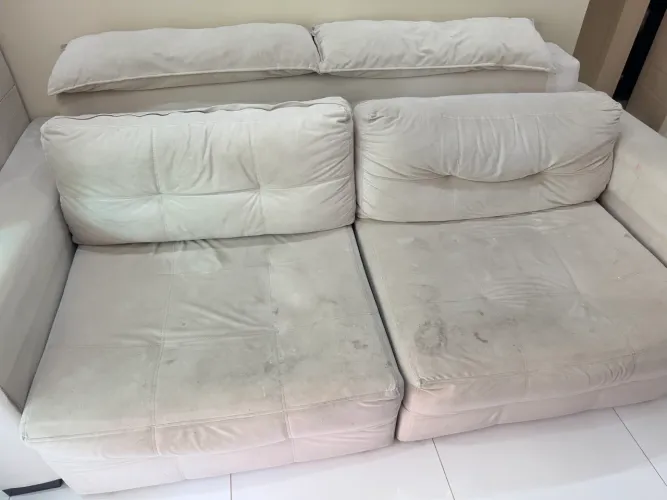 Sofá 3 lugares