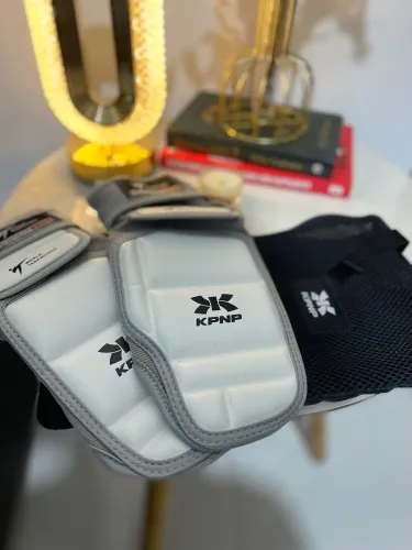 Meia Eletrônica KPNP Taekwondo