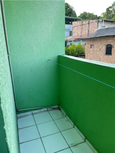 Apartamento ao lado do novo batatão da carne, lírio do vale