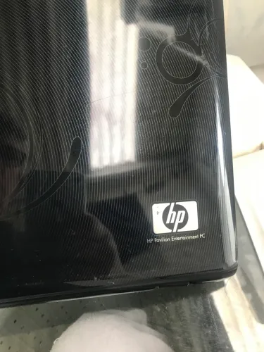 Notebook HP para retirada de peças !!