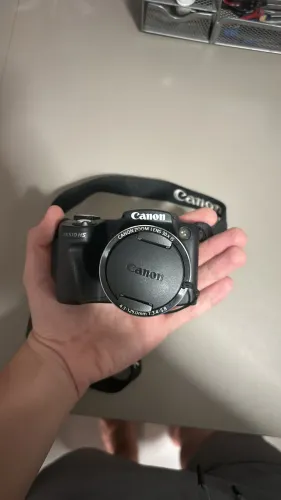 Canon powershot S X 510 HS