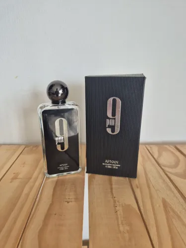 Afnan 9PM EDP 100ml