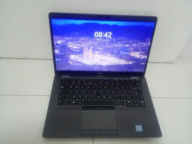 Computador Notebook Dell 5400